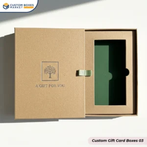 Custom Gift Card Packaging (3)