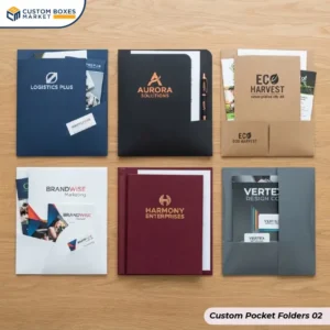 Custom Pocket Folders design (2)