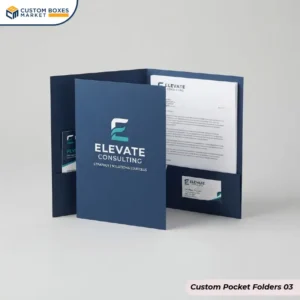 Custom Pocket Folders style (3)
