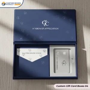Gift Card Boxes with Logo (4)