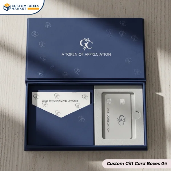 Gift Card Boxes with Logo (4)