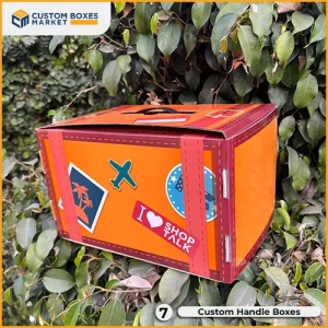 Handle Box