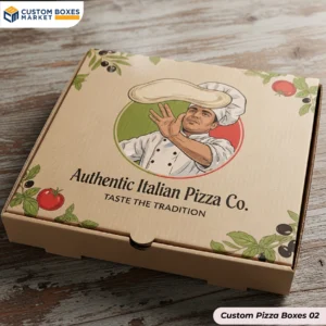 Custom printed Pizza Boxes (2)
