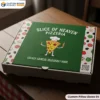 Pizza Packaging Boxes(4)