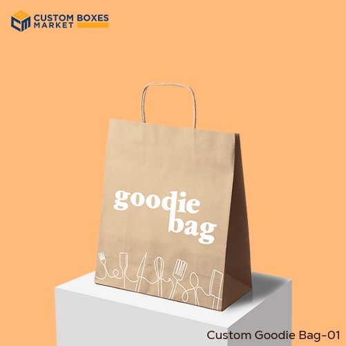 Custom Goodie Bag