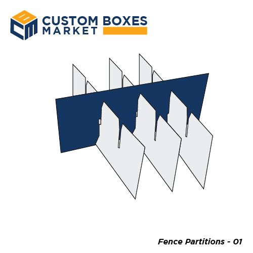 Fence Partition