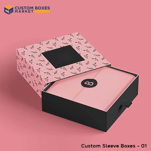 Sleeve-Boxes-Wholesale