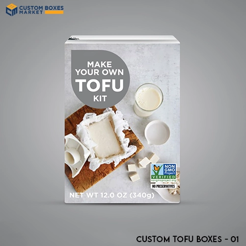 Tofu Box