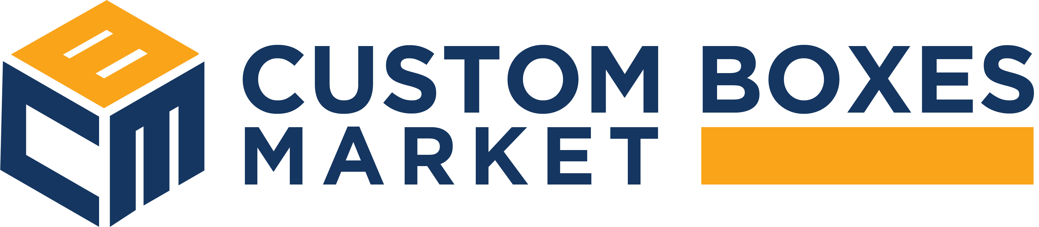 Custom Boxes Market
