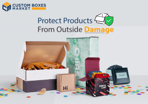 3 Key Features of Custom Boxes That Protect Products | CustomBoxesMarket