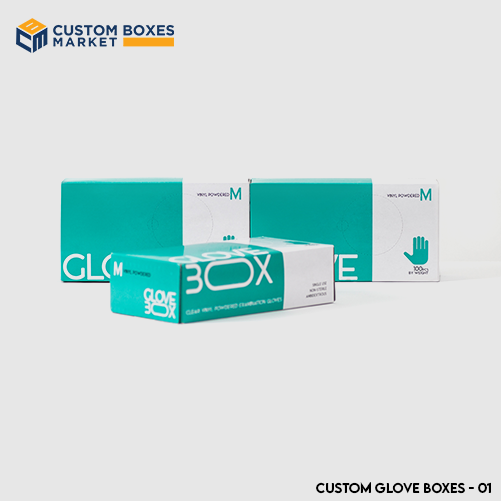 Custom Glove Boxes