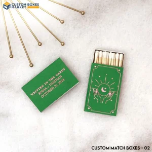 Personalised-Match-Boxes-Wholesale