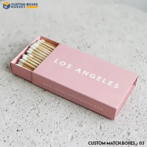 Personalised-Match-Boxes-Wholesale
