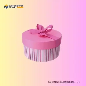 Round-packaging-Boxes