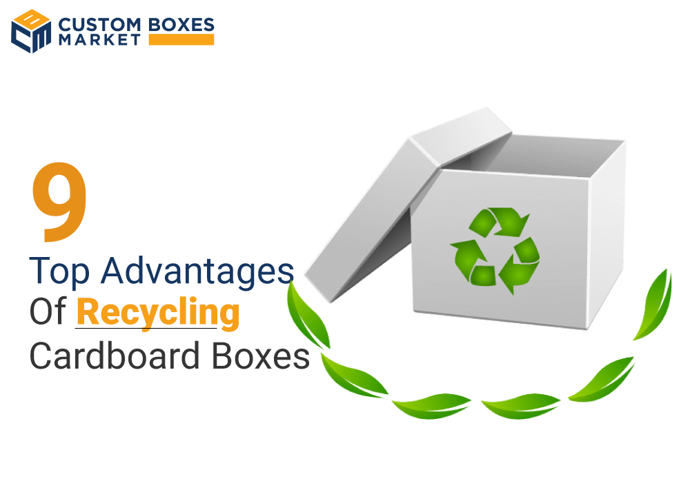 Why is it Essential to Recycle Your Corrugated Cardboard?