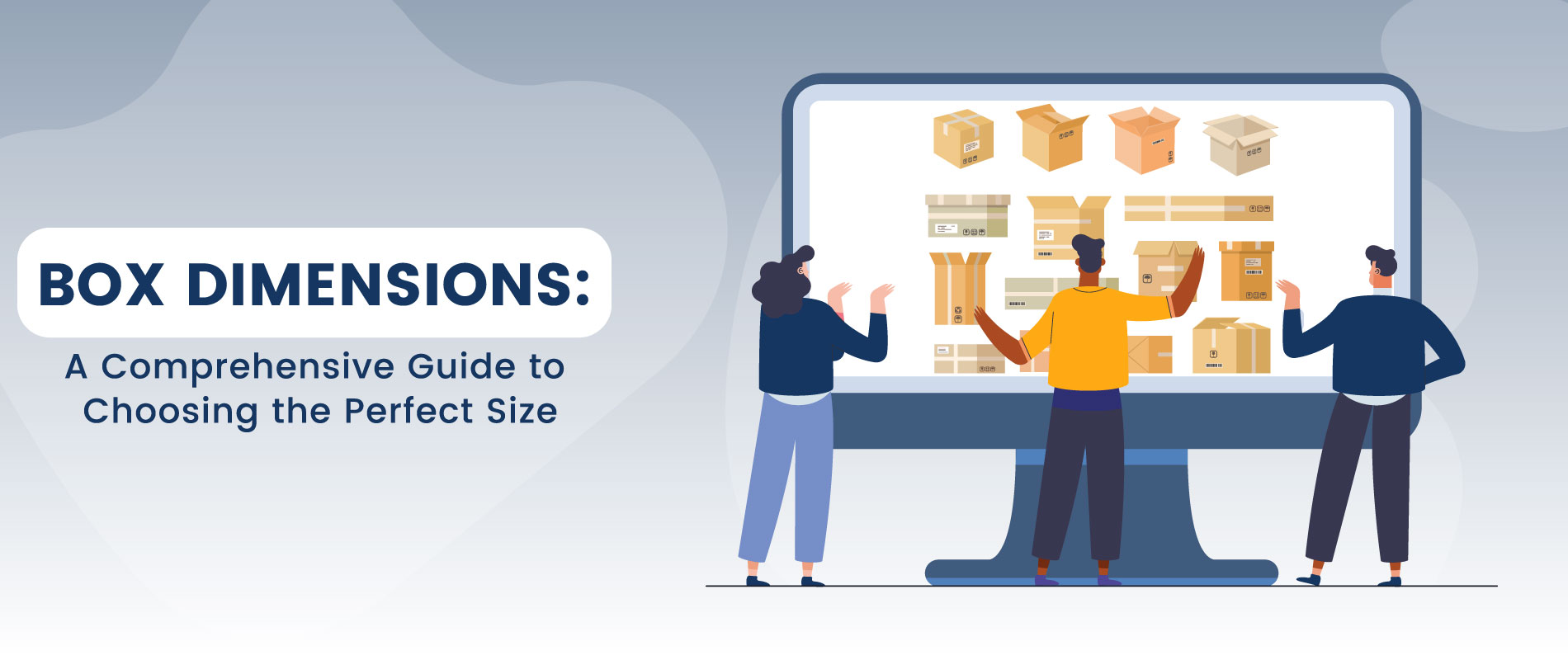 Box Dimensions: A Comprehensive Guide to Choosing the Perfect Size