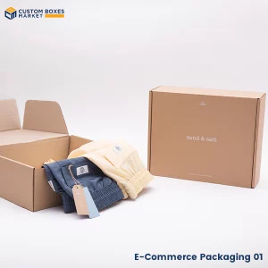 ecommerce packaging