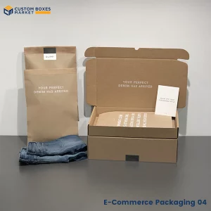 bulk ecommerce printed packaging