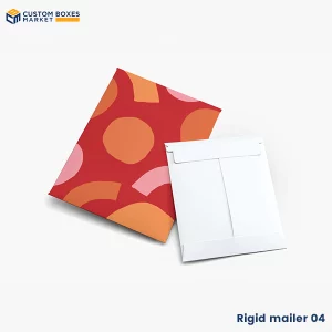 Rigid and Paper Shipping Mailers