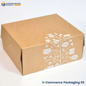 ecommerce printed boxes