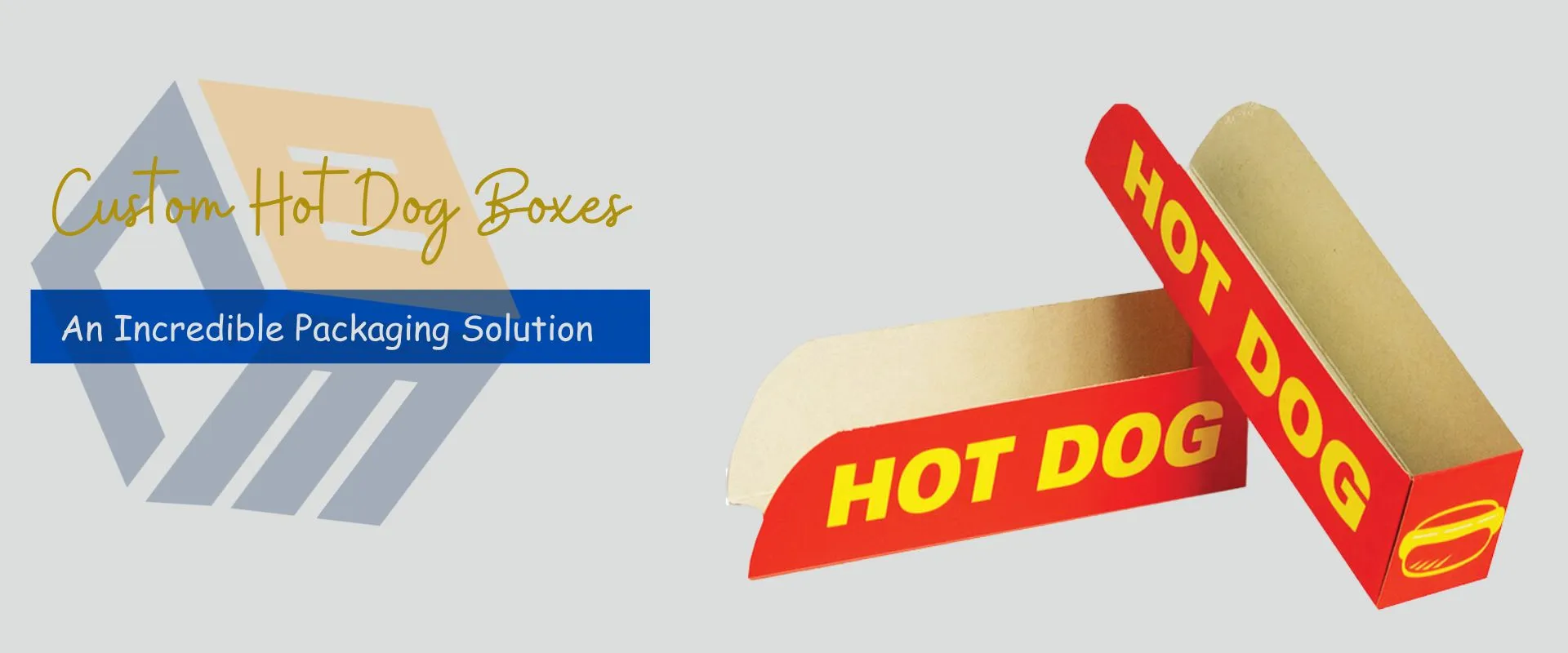 Custom Hot Dog Boxes An Incredible Packaging Solution