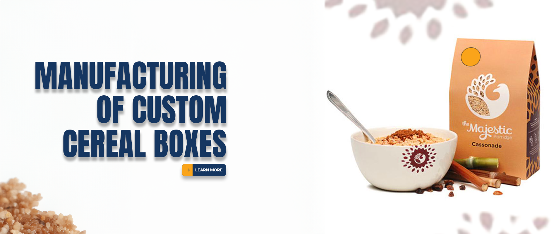 How to Measure Your Cereal Box Dimensions?