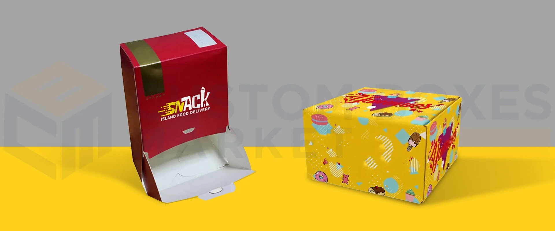 printed-snack-packaging