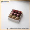 boxes for chocolate covered strawberries