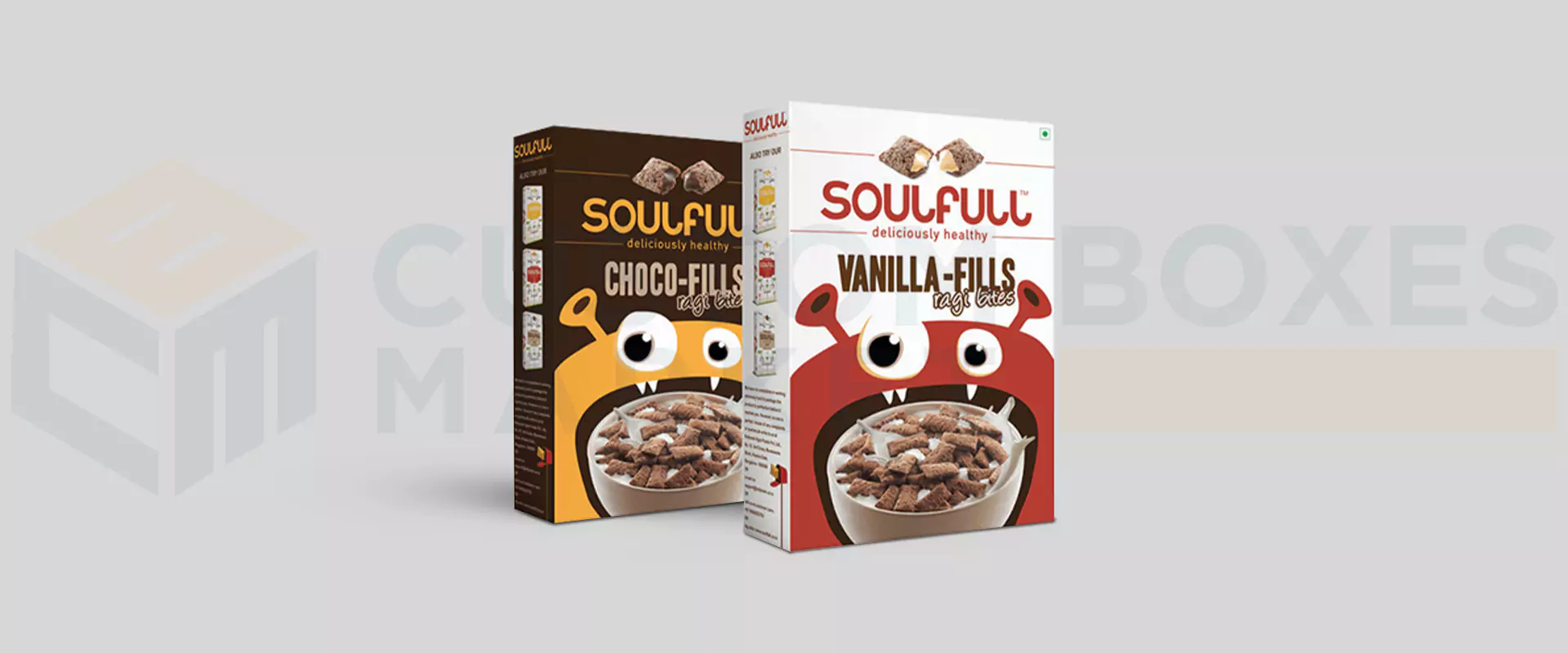 Cereal-Box-Packaging