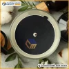 Candle Dust Covers with Logo