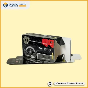Custom Ammo Boxes 3