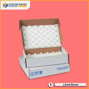 Custom Lined Boxes - Custom Boxes Market