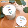 Printed Candle Dust Covers wholesale