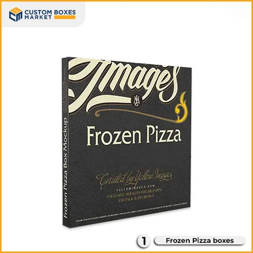 frozen pizza boxes wholesale