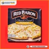 frozen pizza boxes with logo