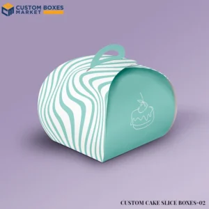 wedding cake slice boxes wholesale