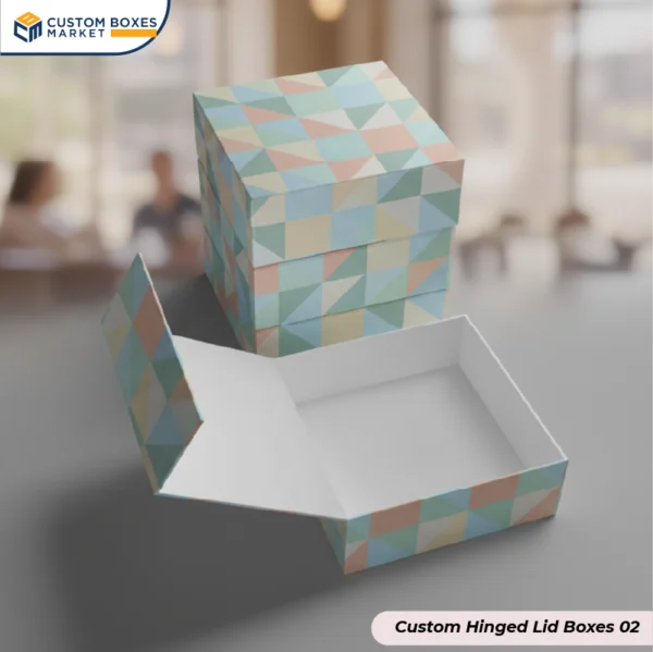 Custom Hinged Lid Boxes (2)