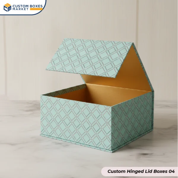 Custom Hinged Lid Boxes packaging(4)