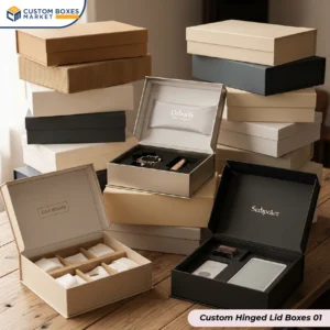 Custom Hinged Lid Boxes wholesale (1)