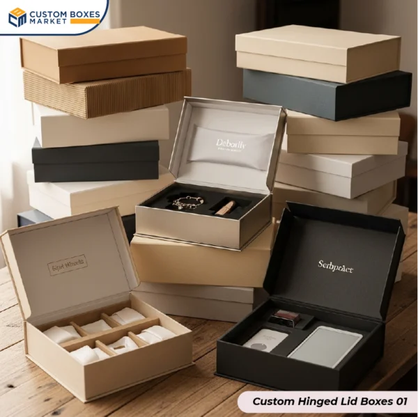 Custom Hinged Lid Boxes wholesale (1)