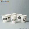 Custom Printed Paper Cups Wholesale