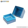 Custom shoulder boxes wholesale