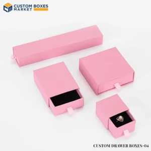 custom printed drawer boxes