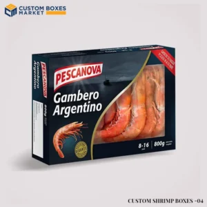 shrimp boxes wholesale