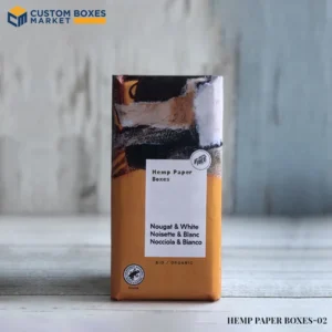 Hemp Paper Boxes wholesale