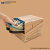 Custom Sneaker Boxes Wholesale
