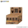 bulk Beard oil boxes Wholesale