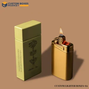 Lighter Boxes Wholesale