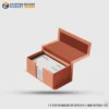 rigid business card Box Wholesale