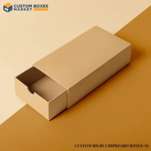 rigid chipboard boxes